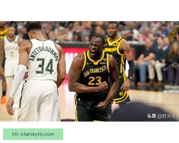 勇士老板重申格林未曾被交易讨论